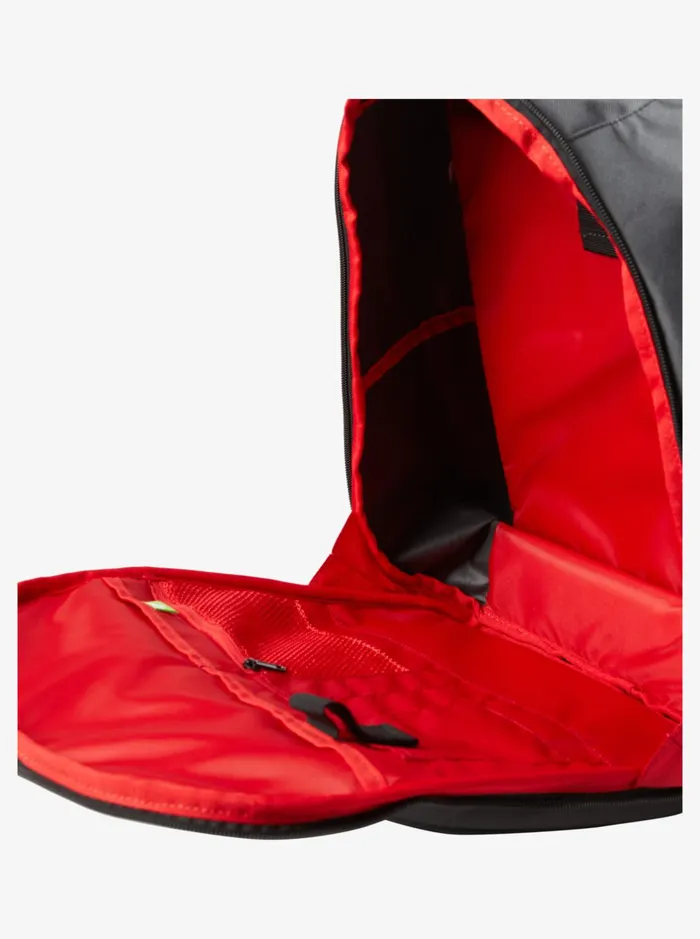 Backpacks and Bags MenBoys Quiksilver Schoolie Cooler 20 Insulated Backpack Black Radical Times 233 Backpacks and Bags MenBoys Quiksilver Schoolie Cooler 20 Insulated Backpack Black Radical Times 233
