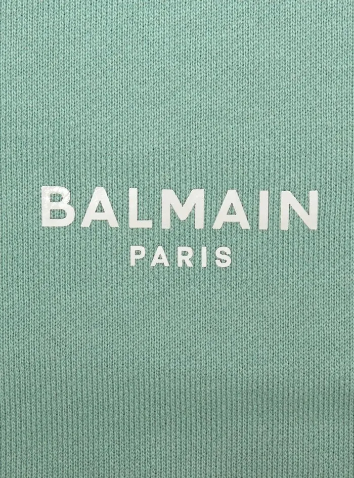 Balmain Baby 19 Months Kids 3piece Set Green