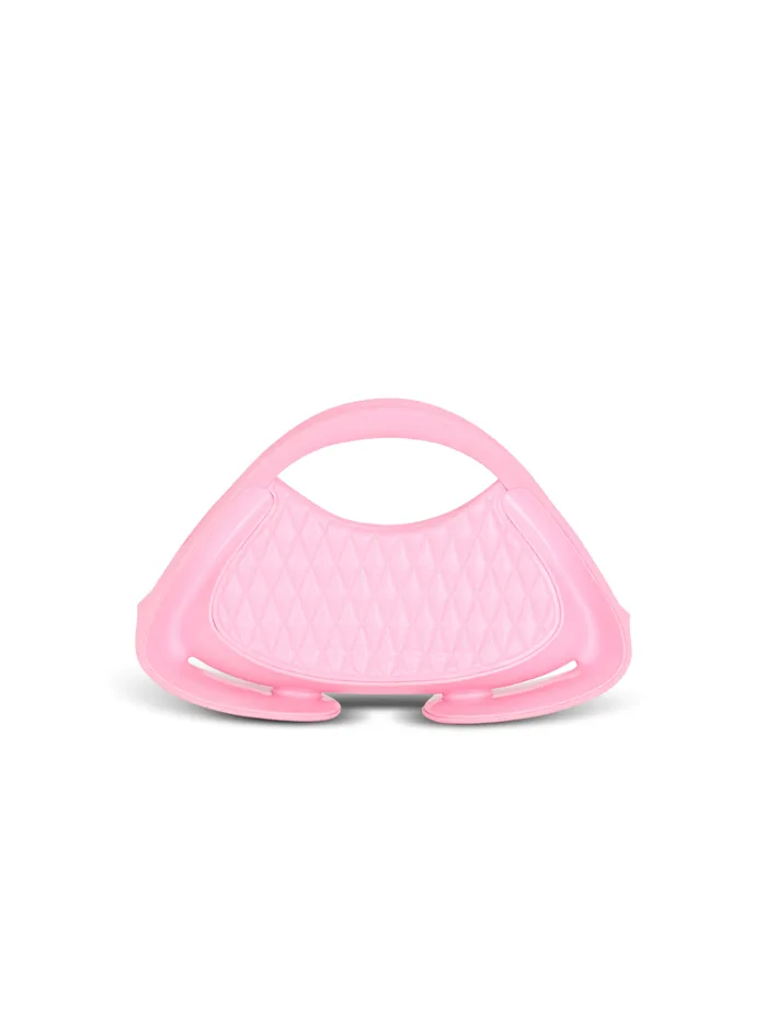 Balmain Crossbody Bags Women Jolie Madame Medium Bag Pink