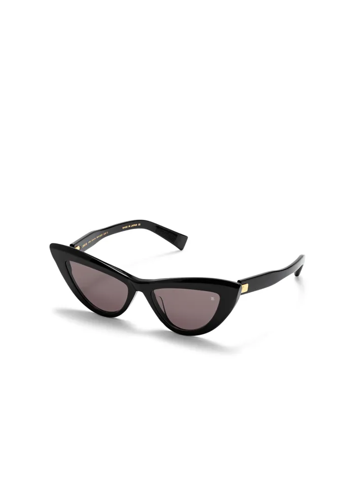 Balmain Eyewear Women Jolie Sunglasses Black