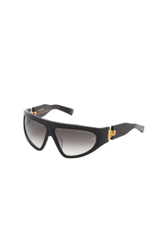Balmain Eyewear WomenMen BEscape Sunglasses Black