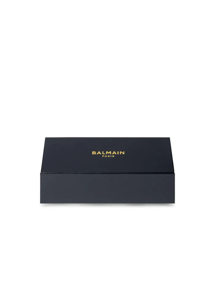 Balmain Eyewear WomenMen Espion Sunglasses Brown