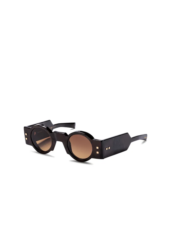 Balmain Eyewear WomenMen Olivier Sunglasses Brown