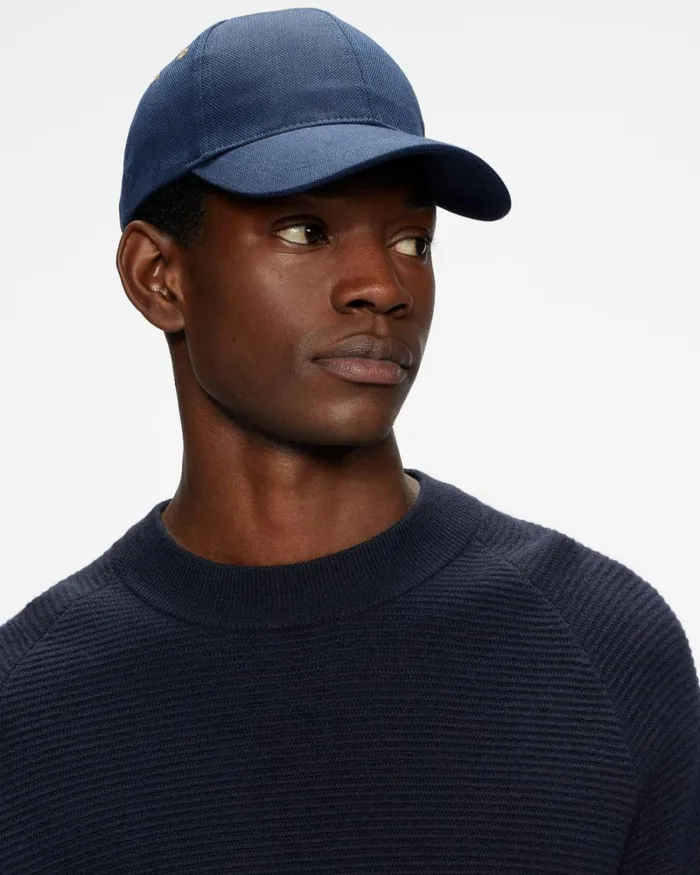 Baseball Cap Navy Men Ted Baker Hats and Caps Baseball Cap Navy Men Ted Baker Hats and Caps