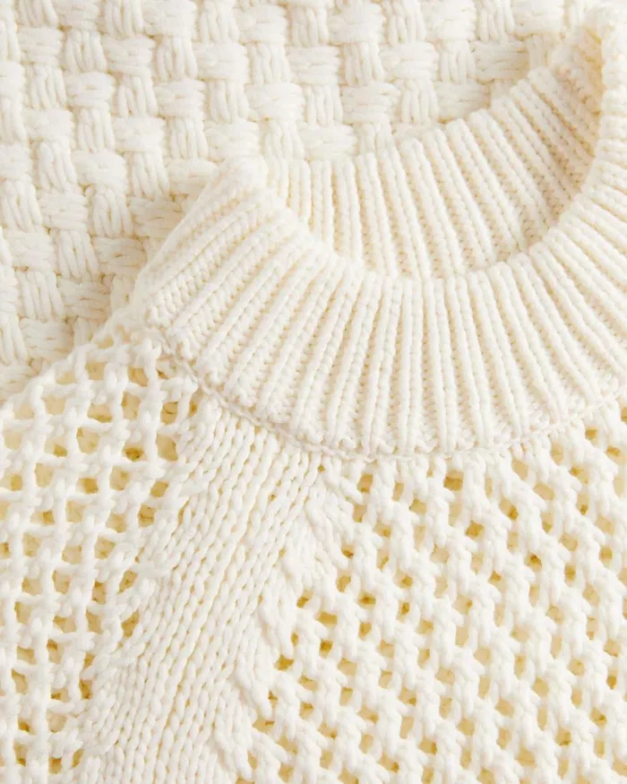 Basket Stitch Tank Top White Women Ted Baker Clothing Basket Stitch Tank Top White Women Ted Baker Clothing