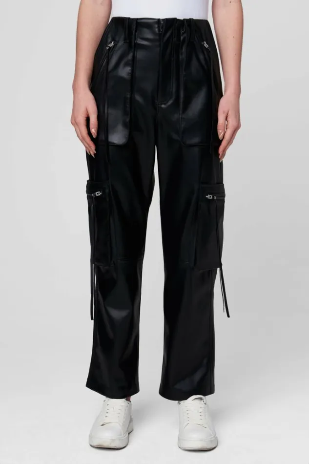 Baxter In Night Talk Pant Women Blank NYC Pants