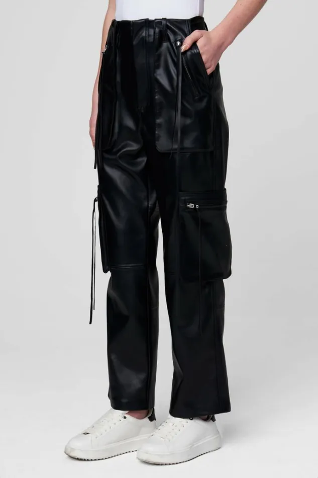 Baxter In Night Talk Pant Women Blank NYC Pants