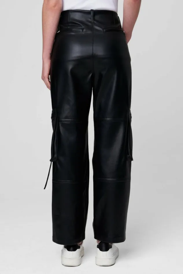 Baxter In Night Talk Pant Women Blank NYC Pants