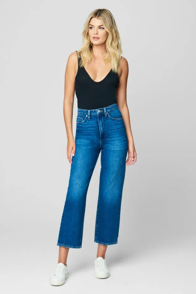 Baxter In No Shade Here Jean Women Blank NYC Jeans