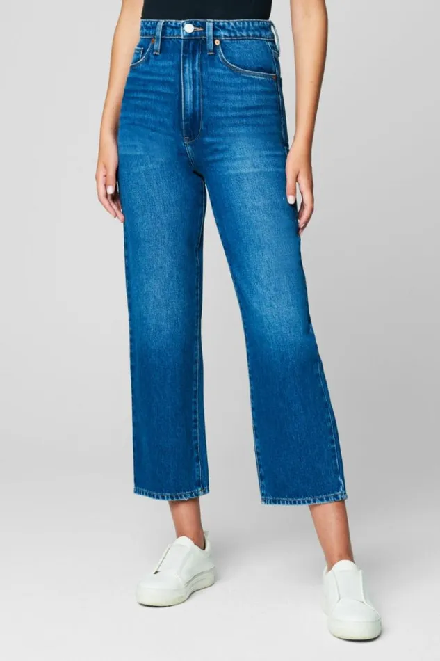 Baxter In No Shade Here Jean Women Blank NYC Jeans