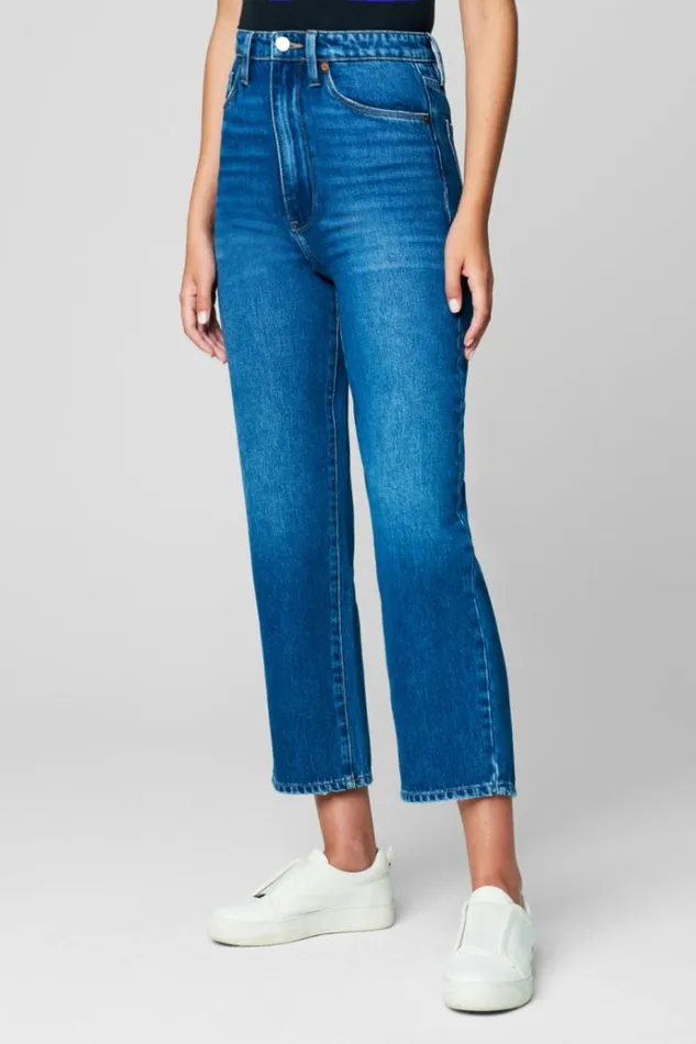 Baxter In No Shade Here Jean Women Blank NYC Jeans