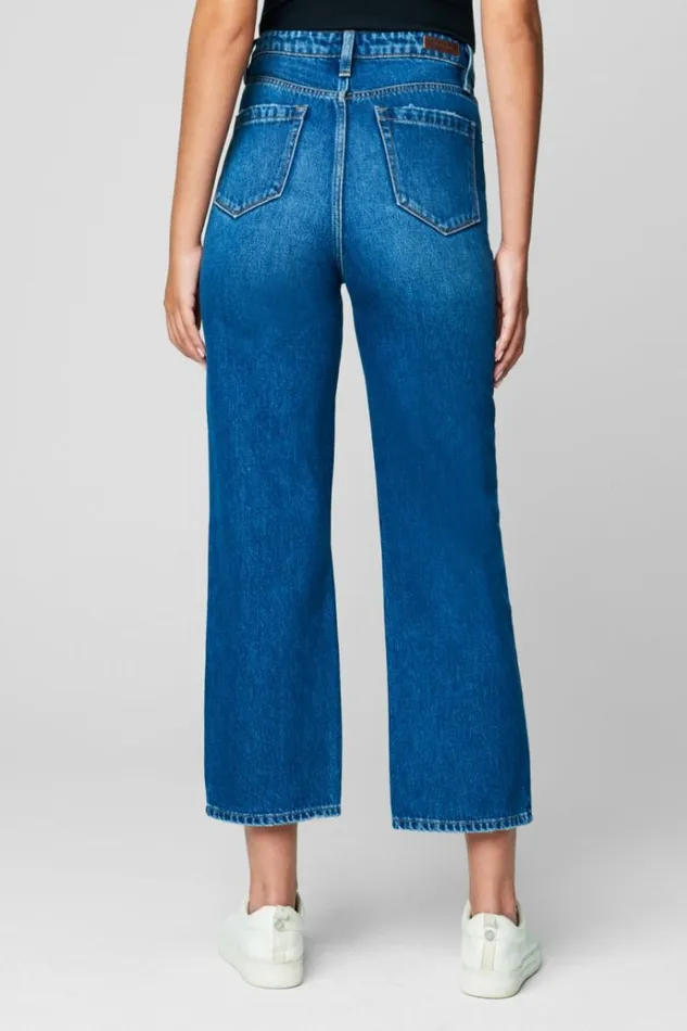Baxter In No Shade Here Jean Women Blank NYC Jeans