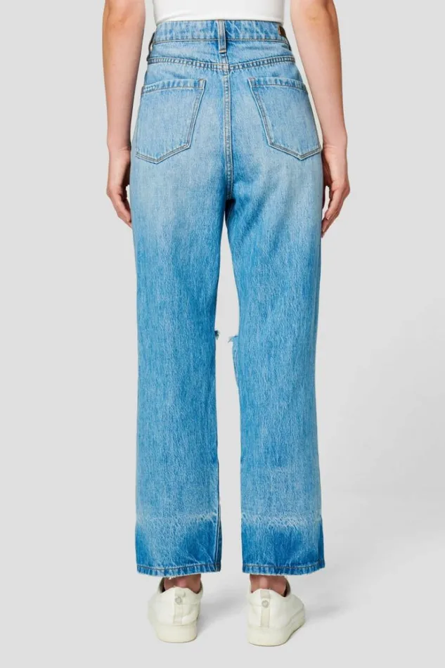 Baxter In Personal Best Jean Women Blank NYC Jeans