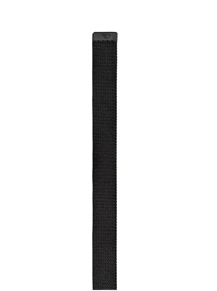 Belts Men Quiksilver Principal Schwack Webbing Belt Black Belts Men Quiksilver Principal Schwack Webbing Belt Black