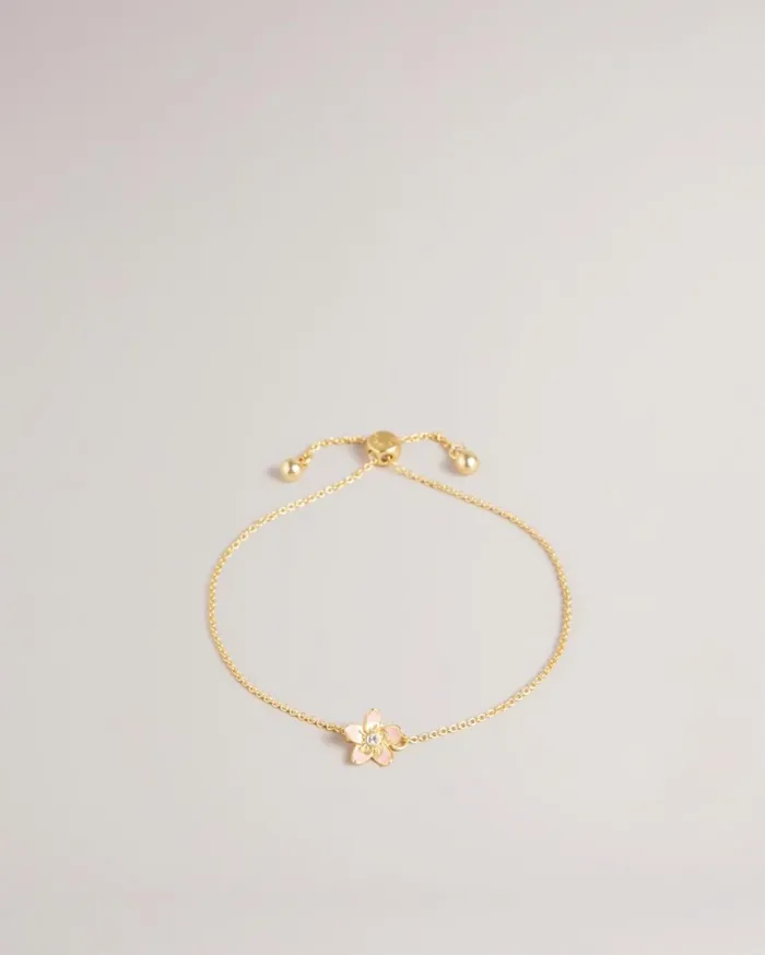 Blossom Bracelet PlPink Women Ted Baker Jewelry Blossom Bracelet PlPink Women Ted Baker Jewelry