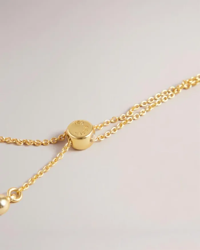 Blossom Bracelet PlPink Women Ted Baker Jewelry Blossom Bracelet PlPink Women Ted Baker Jewelry