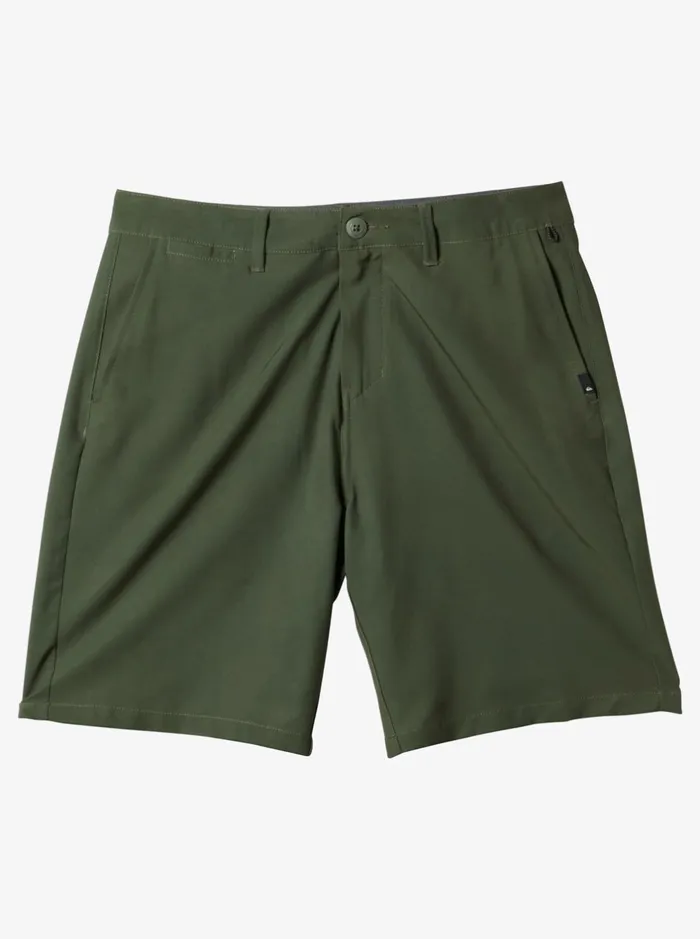Boardshorts Men Quiksilver Ocean Union Amphibian 20034 Hybrid Shorts Climbing Ivy Boardshorts Men Quiksilver Ocean Union Amphibian 20034 Hybrid Shorts Climbing Ivy