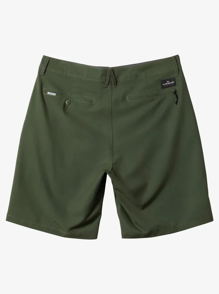 Boardshorts Men Quiksilver Ocean Union Amphibian 20034 Hybrid Shorts Climbing Ivy Boardshorts Men Quiksilver Ocean Union Amphibian 20034 Hybrid Shorts Climbing Ivy