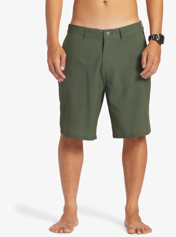Boardshorts Men Quiksilver Ocean Union Amphibian 20034 Hybrid Shorts Climbing Ivy Boardshorts Men Quiksilver Ocean Union Amphibian 20034 Hybrid Shorts Climbing Ivy