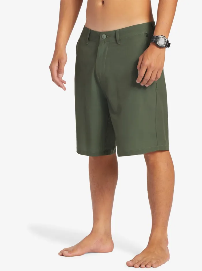 Boardshorts Men Quiksilver Ocean Union Amphibian 20034 Hybrid Shorts Climbing Ivy Boardshorts Men Quiksilver Ocean Union Amphibian 20034 Hybrid Shorts Climbing Ivy