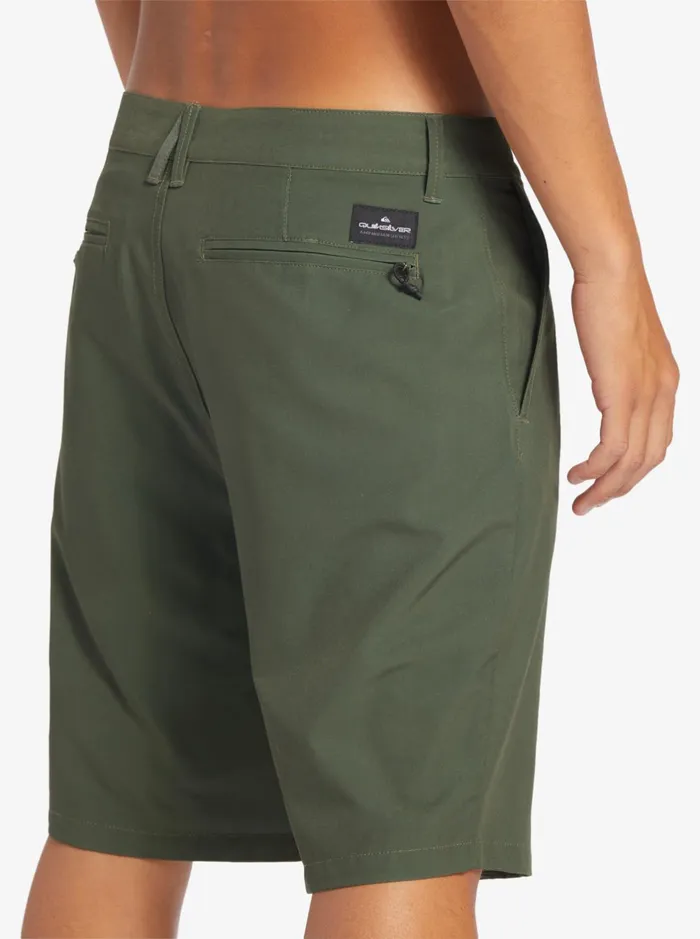 Boardshorts Men Quiksilver Ocean Union Amphibian 20034 Hybrid Shorts Climbing Ivy Boardshorts Men Quiksilver Ocean Union Amphibian 20034 Hybrid Shorts Climbing Ivy