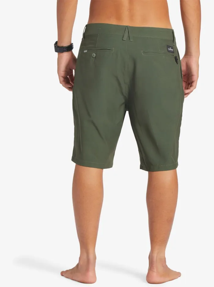 Boardshorts Men Quiksilver Ocean Union Amphibian 20034 Hybrid Shorts Climbing Ivy Boardshorts Men Quiksilver Ocean Union Amphibian 20034 Hybrid Shorts Climbing Ivy
