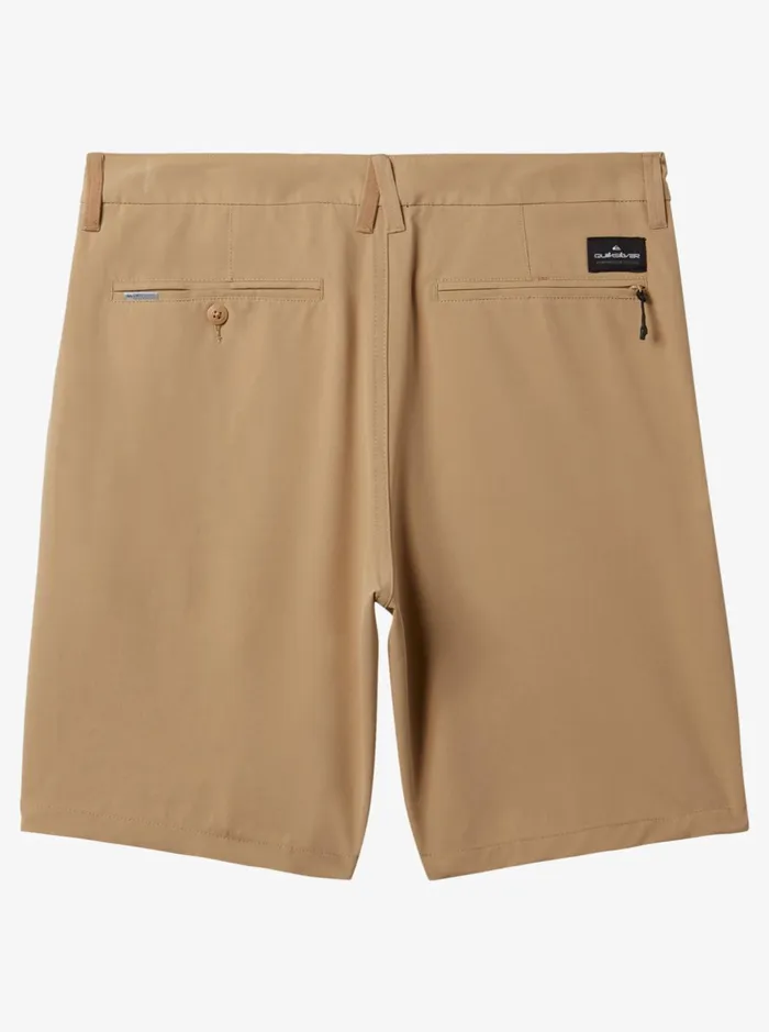 Boardshorts Men Quiksilver Ocean Union Amphibian 20034 Hybrid Shorts Plage Boardshorts Men Quiksilver Ocean Union Amphibian 20034 Hybrid Shorts Plage