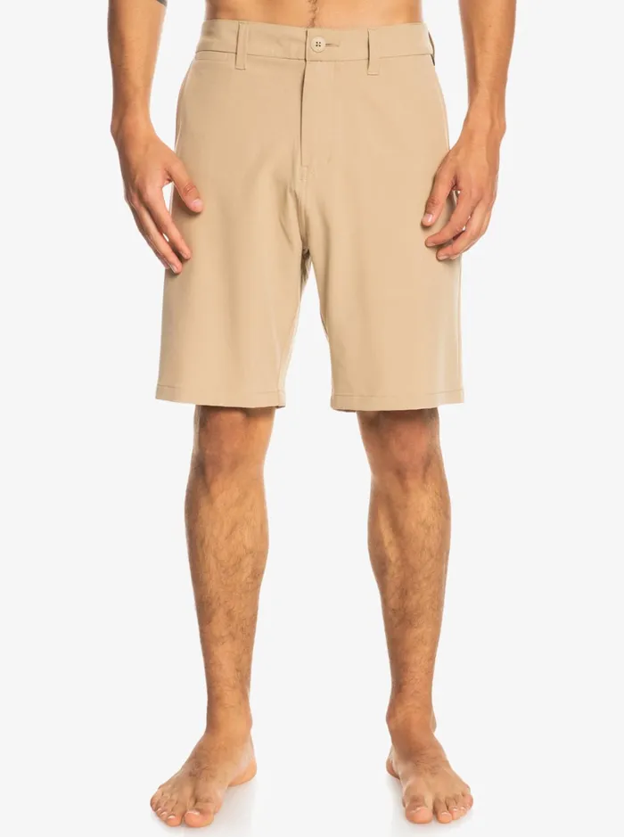 Boardshorts Men Quiksilver Ocean Union Amphibian 20034 Hybrid Shorts Plage Boardshorts Men Quiksilver Ocean Union Amphibian 20034 Hybrid Shorts Plage
