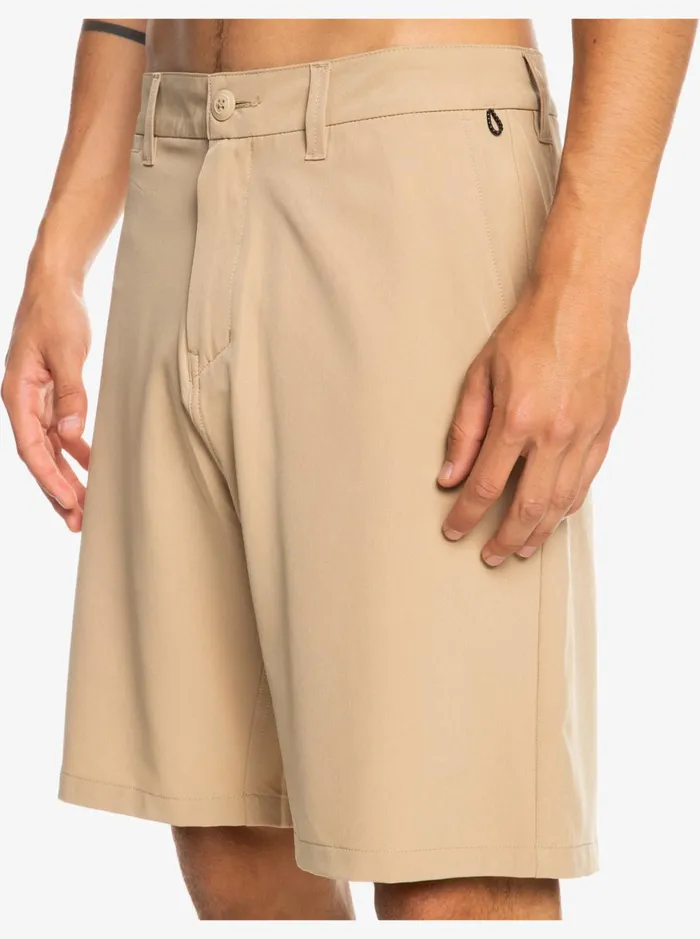 Boardshorts Men Quiksilver Ocean Union Amphibian 20034 Hybrid Shorts Plage Boardshorts Men Quiksilver Ocean Union Amphibian 20034 Hybrid Shorts Plage
