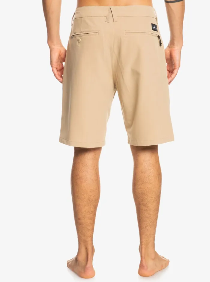 Boardshorts Men Quiksilver Ocean Union Amphibian 20034 Hybrid Shorts Plage Boardshorts Men Quiksilver Ocean Union Amphibian 20034 Hybrid Shorts Plage