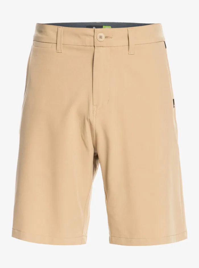 Boardshorts Men Quiksilver Ocean Union Amphibian 20034 Hybrid Shorts Plage Boardshorts Men Quiksilver Ocean Union Amphibian 20034 Hybrid Shorts Plage