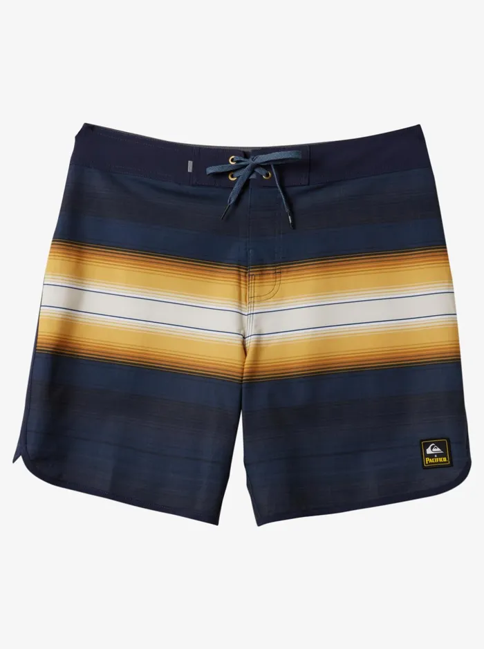 Boardshorts Men Quiksilver Quiksilver X Pacifico Surfsilk 18034 Boardshorts Navy Blazer Boardshorts Men Quiksilver Quiksilver X Pacifico Surfsilk 18034 Boardshorts Navy Blazer