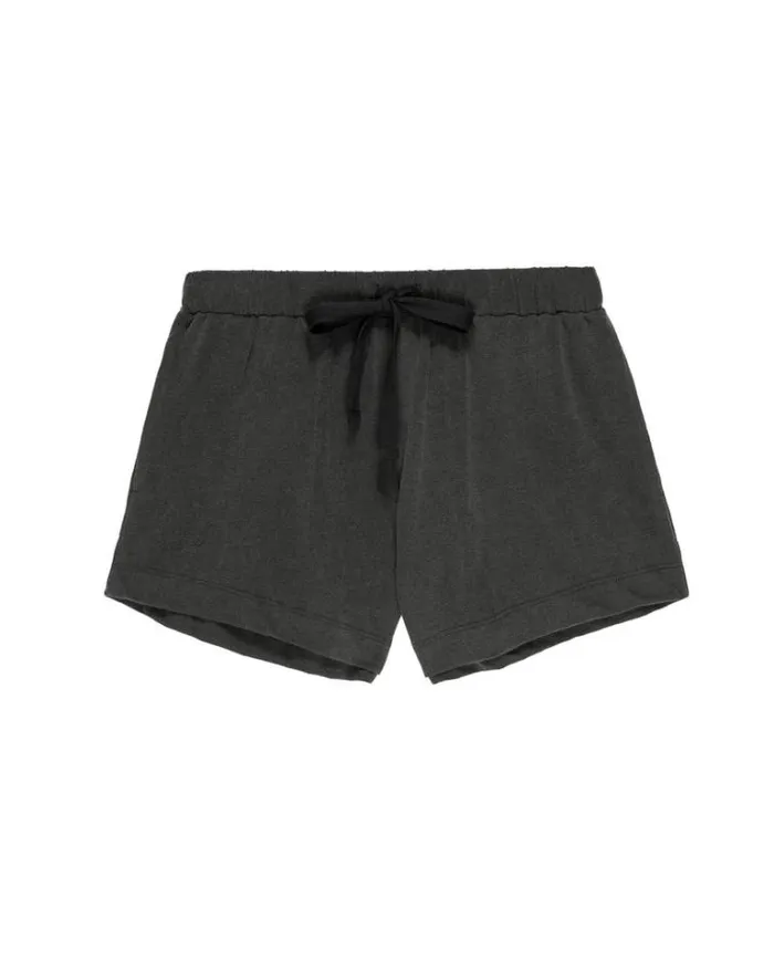 Bottoms Women039s The Great The Bonfire Short Washed Black