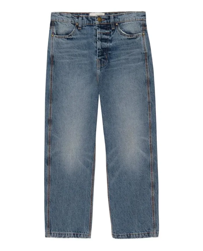 Bottoms Women039s The Great The Hero Jean Canopy Wash