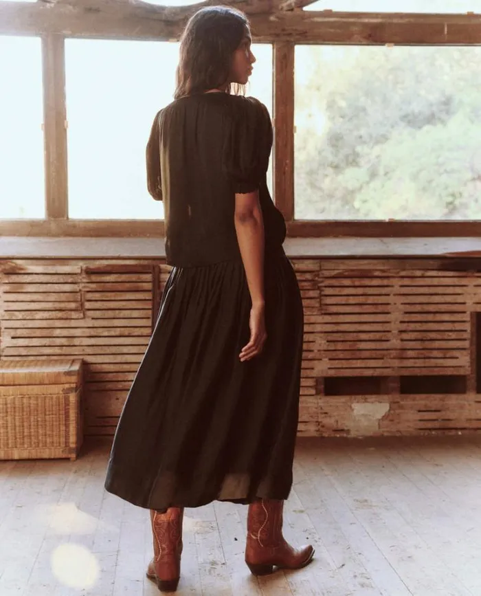 Bottoms Women039s The Great The Highland Skirt Black