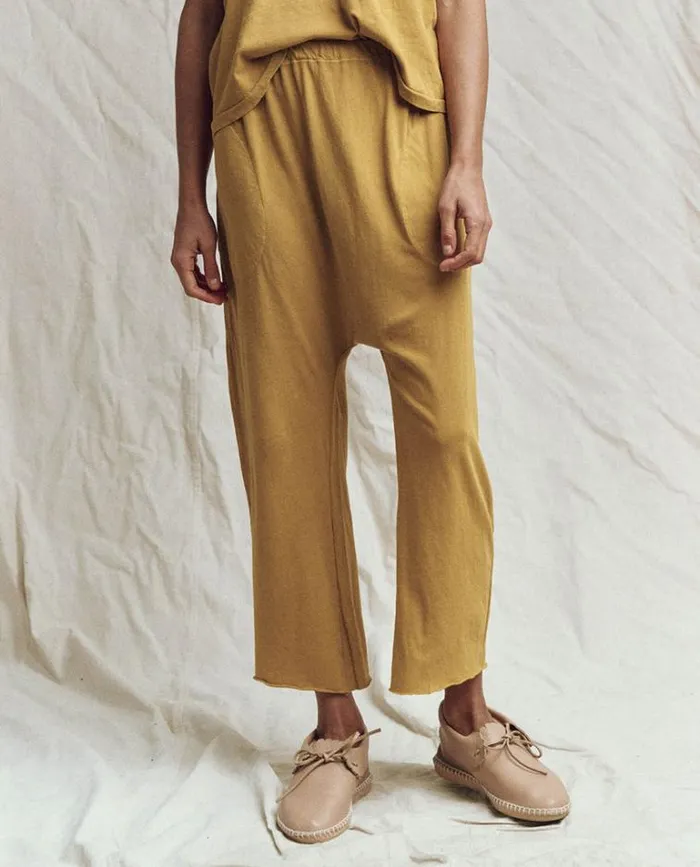Bottoms Women039s The Great The Jersey Crop Safari