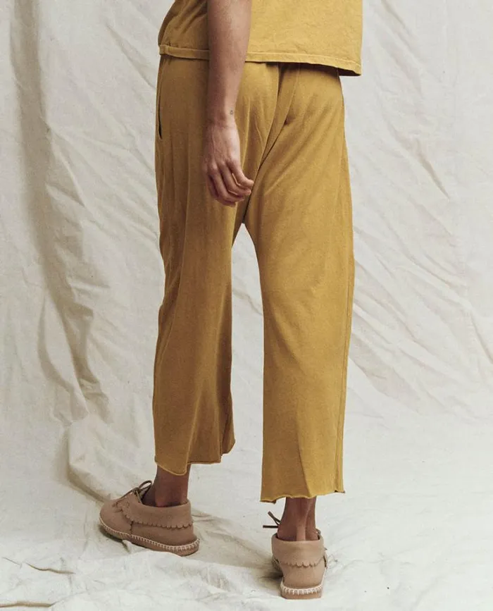 Bottoms Women039s The Great The Jersey Crop Safari