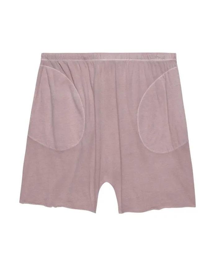 Bottoms Women039s The Great The Jersey Jogger Short Soft Lilac