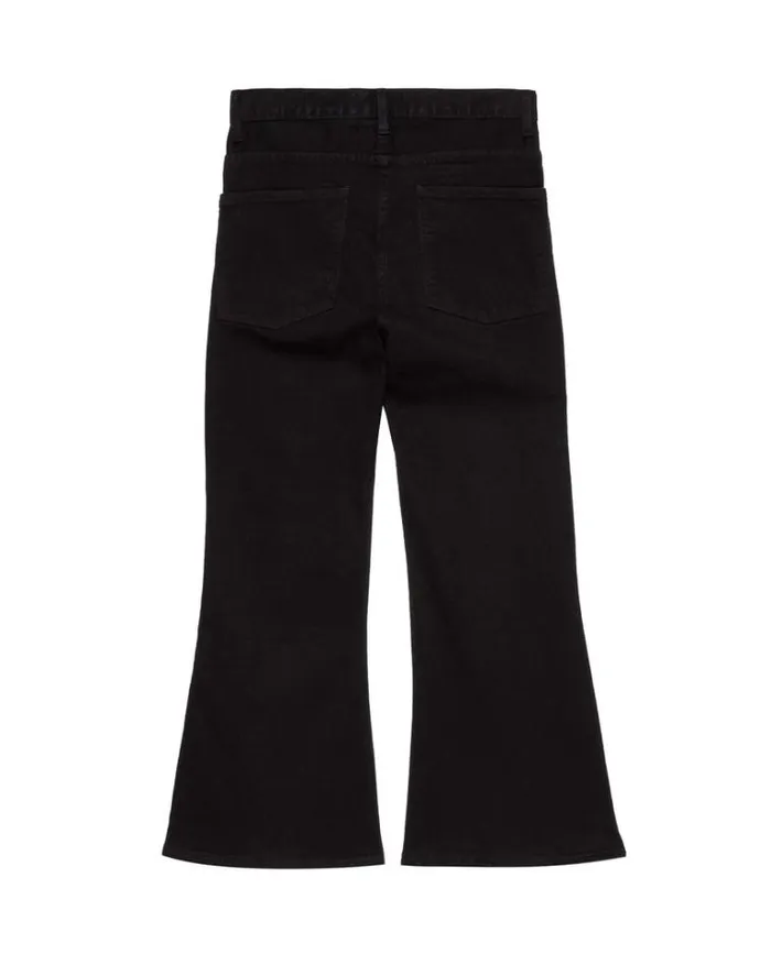 Bottoms Women039s The Great The Kick Bell Jean Carbon