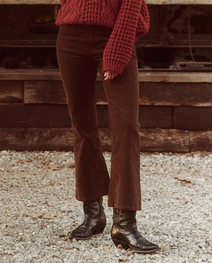 Bottoms Women039s The Great The Kick Boot Earth