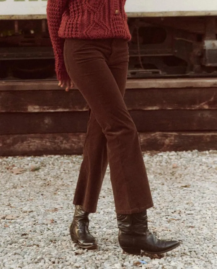 Bottoms Women039s The Great The Kick Boot Earth