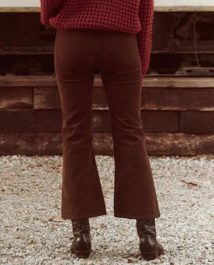 Bottoms Women039s The Great The Kick Boot Earth