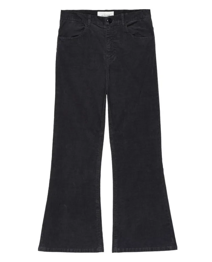 Bottoms Women039s The Great The Kick Boot Slate
