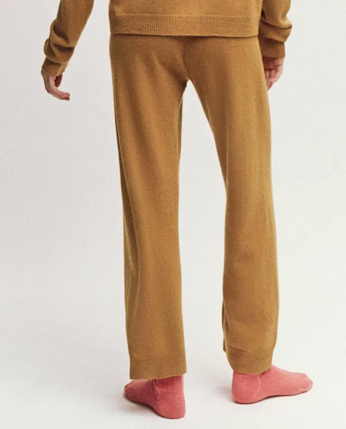 Bottoms Women039s The Great The Lantern Pant Marigold