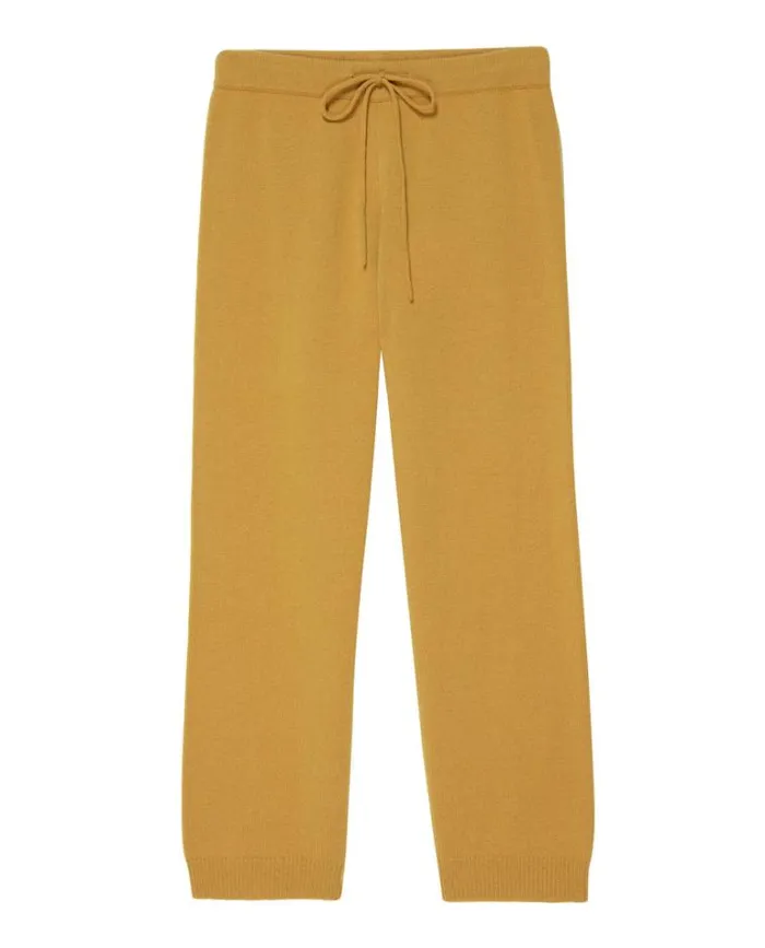 Bottoms Women039s The Great The Lantern Pant Marigold