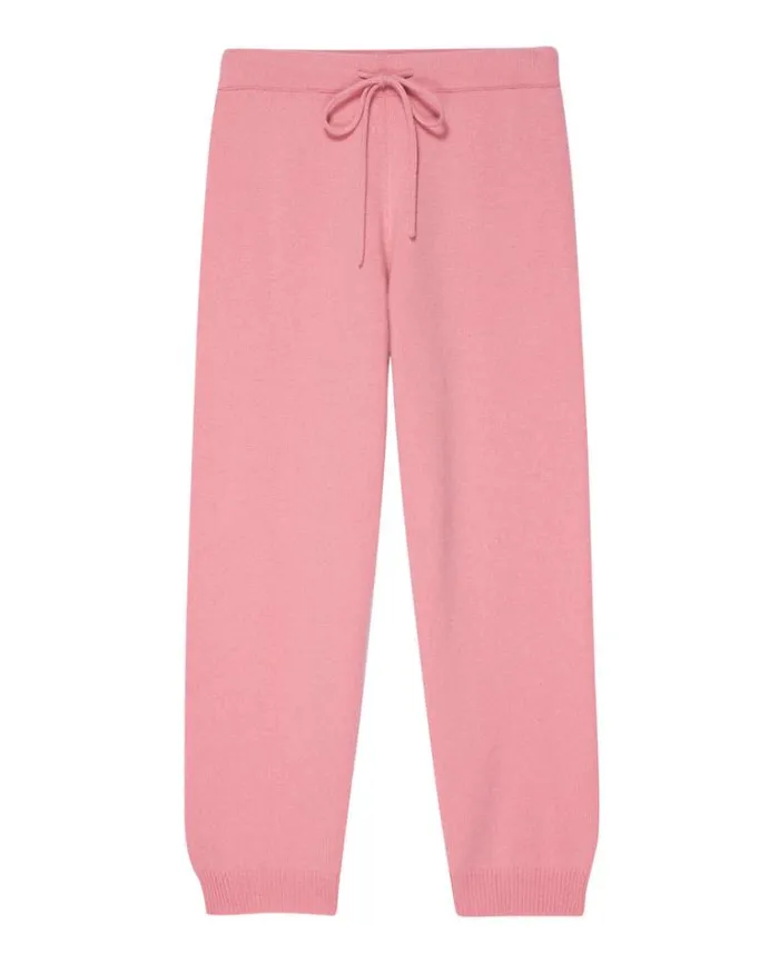Bottoms Women039s The Great The Lantern Pant Sugared Rose