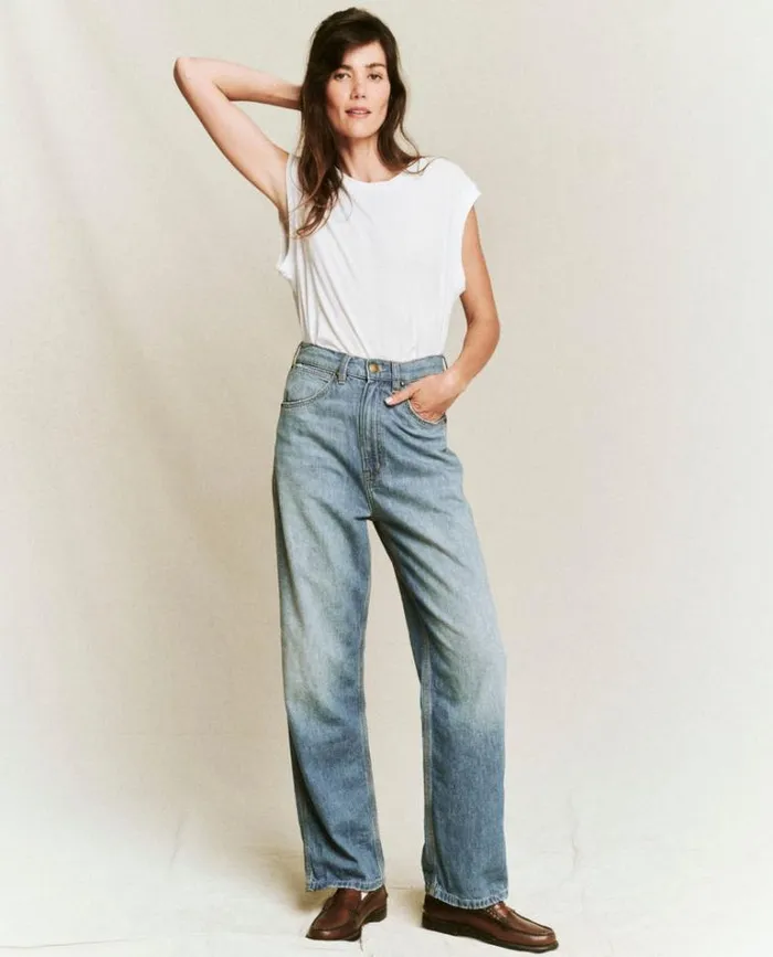 Bottoms Women039s The Great The Miner Jean Louisiana Wash