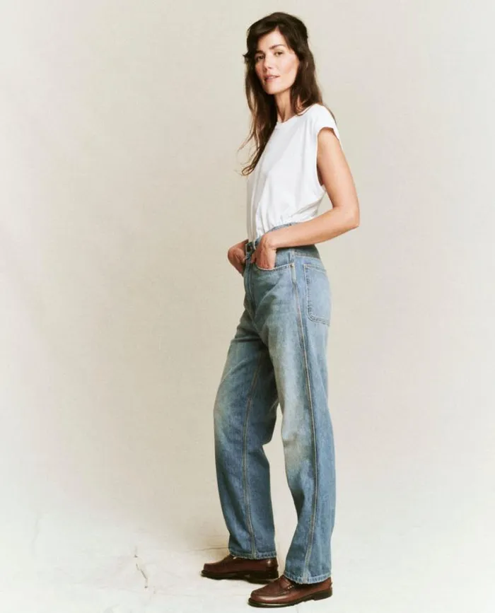 Bottoms Women039s The Great The Miner Jean Louisiana Wash