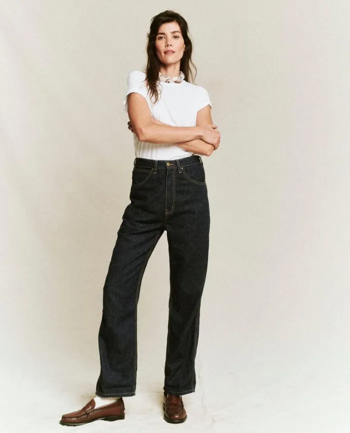 Bottoms Women039s The Great The Miner Jean Rinse Wash
