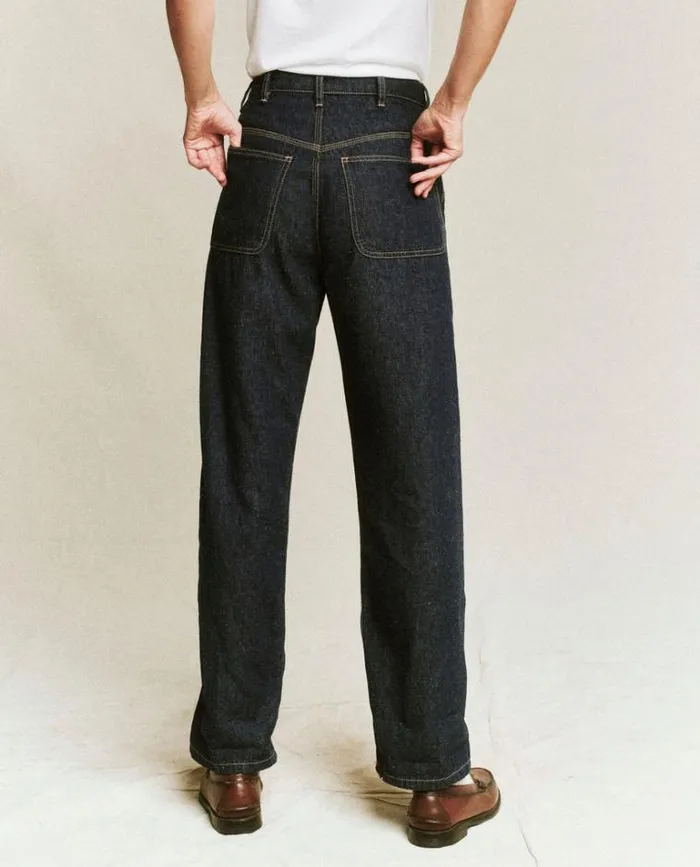 Bottoms Women039s The Great The Miner Jean Rinse Wash
